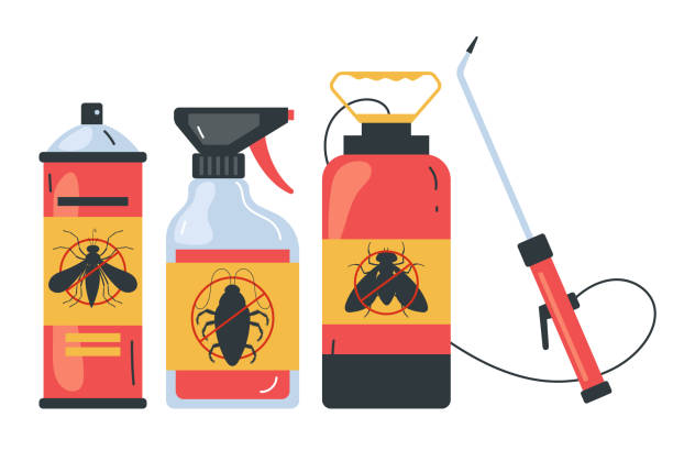 Best Best Pest Control Companies  in Prosper, TX